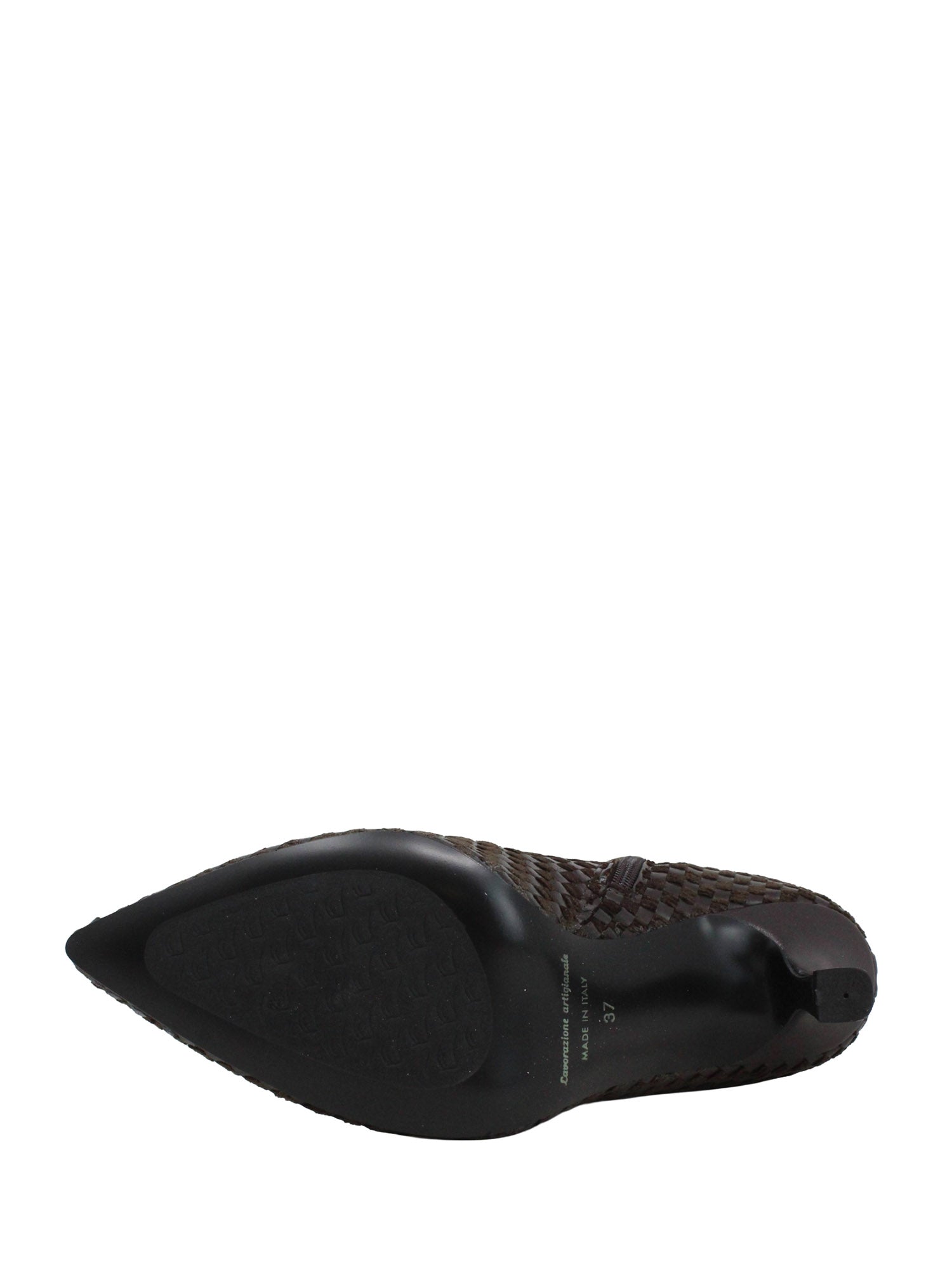 Stivaletti Marrone Grace Shoes