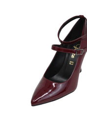 Decolleté Bordeaux Grace Shoes