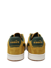 Sneakers Giallo Diadora