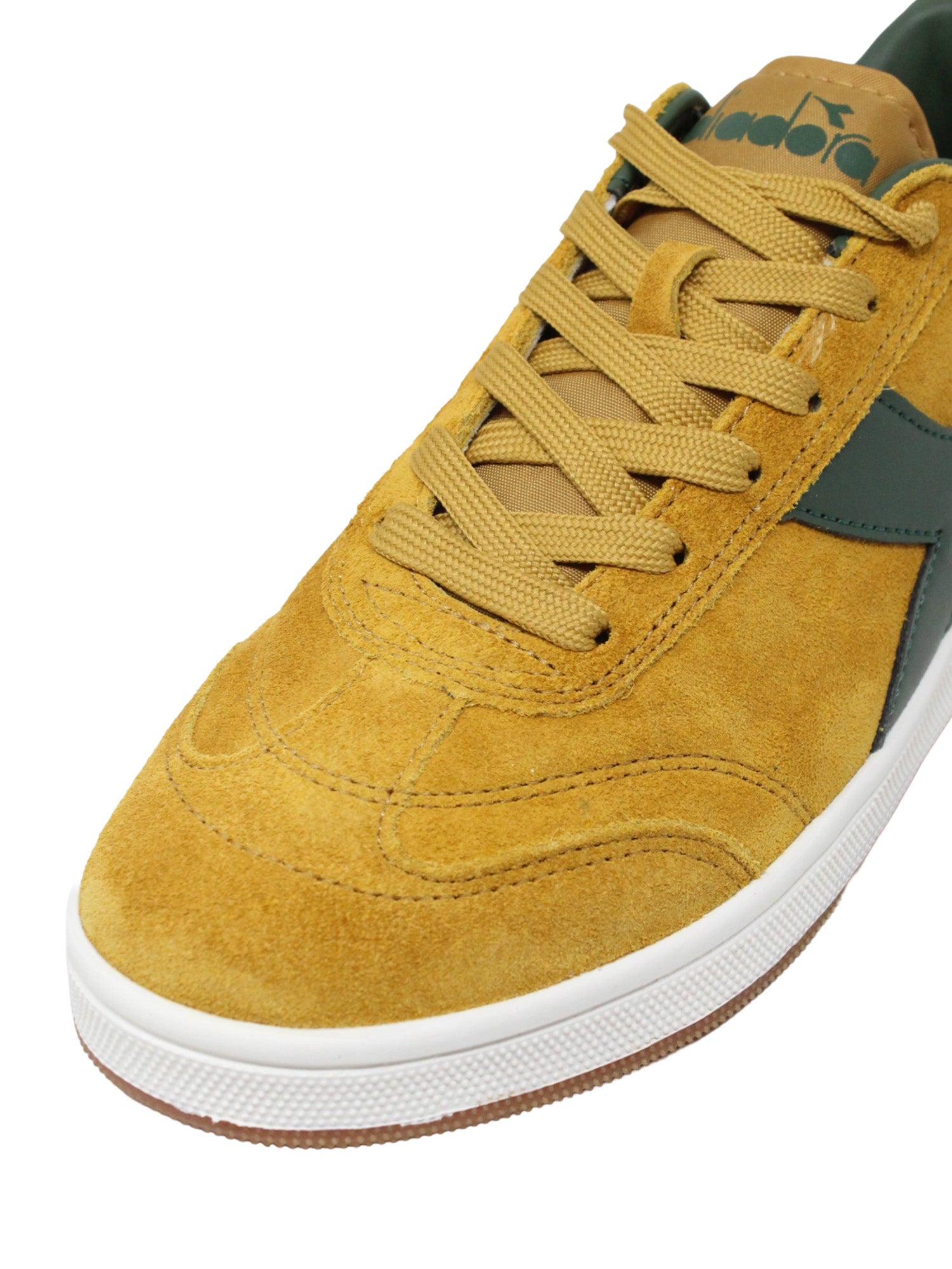 Sneakers Giallo Diadora