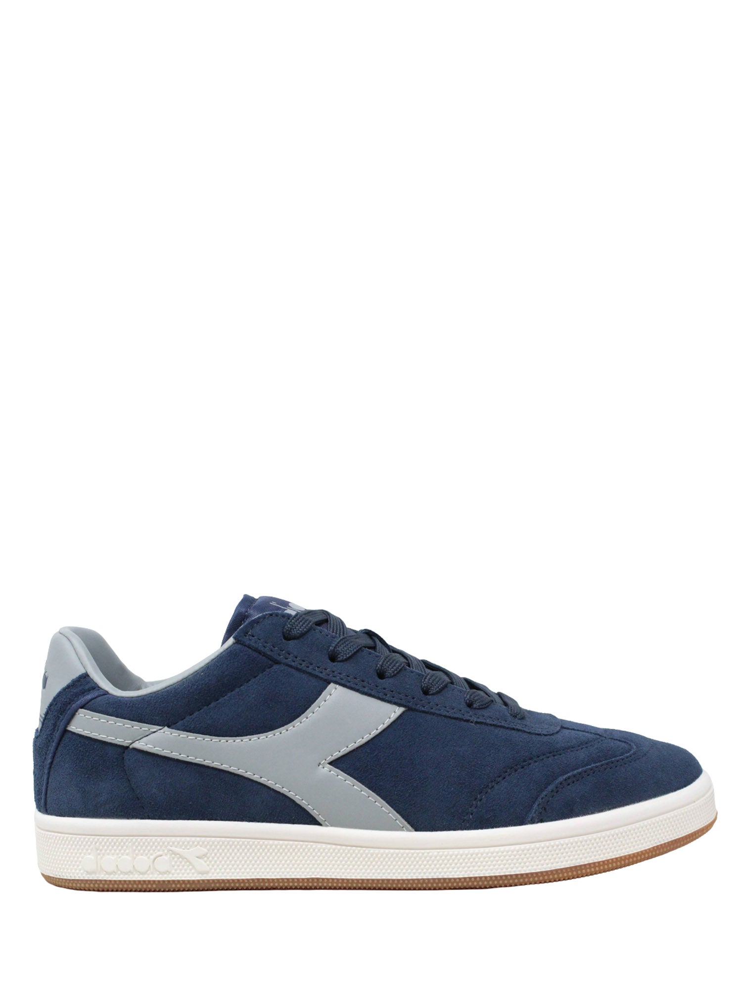 Sneakers Blu Diadora