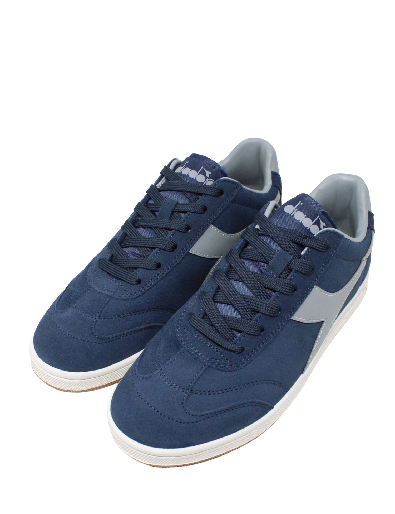 Sneakers Blu Diadora