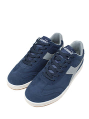 Sneakers Blu Diadora
