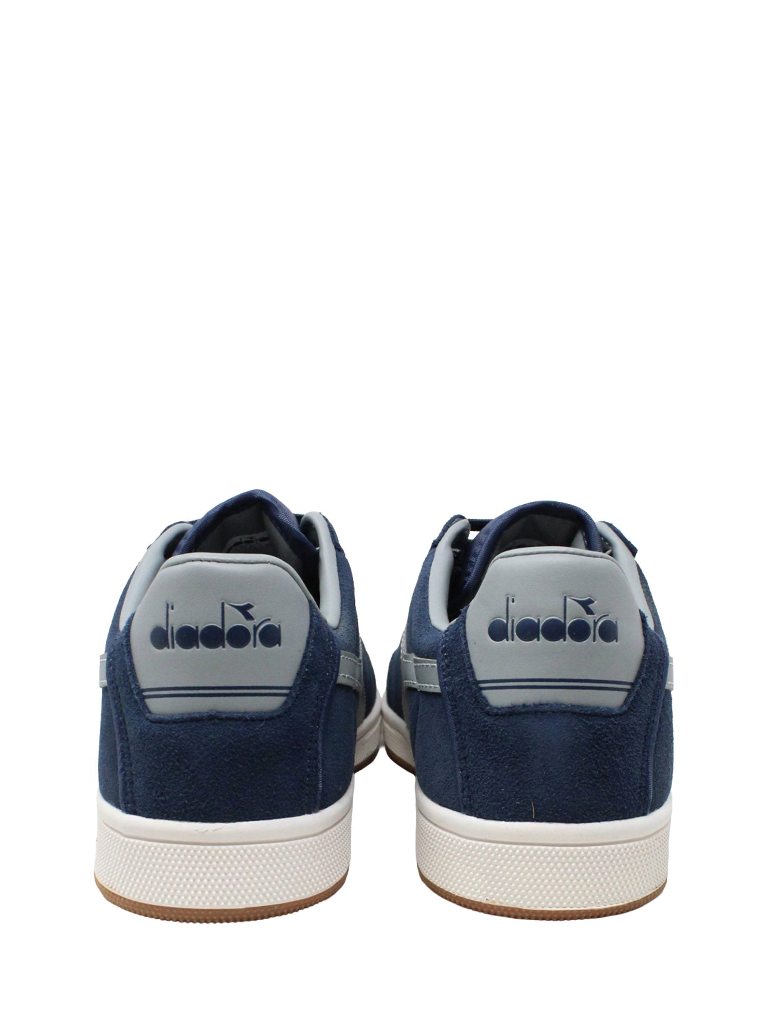 Sneakers Blu Diadora