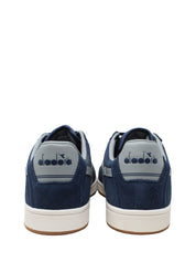 Sneakers Blu Diadora