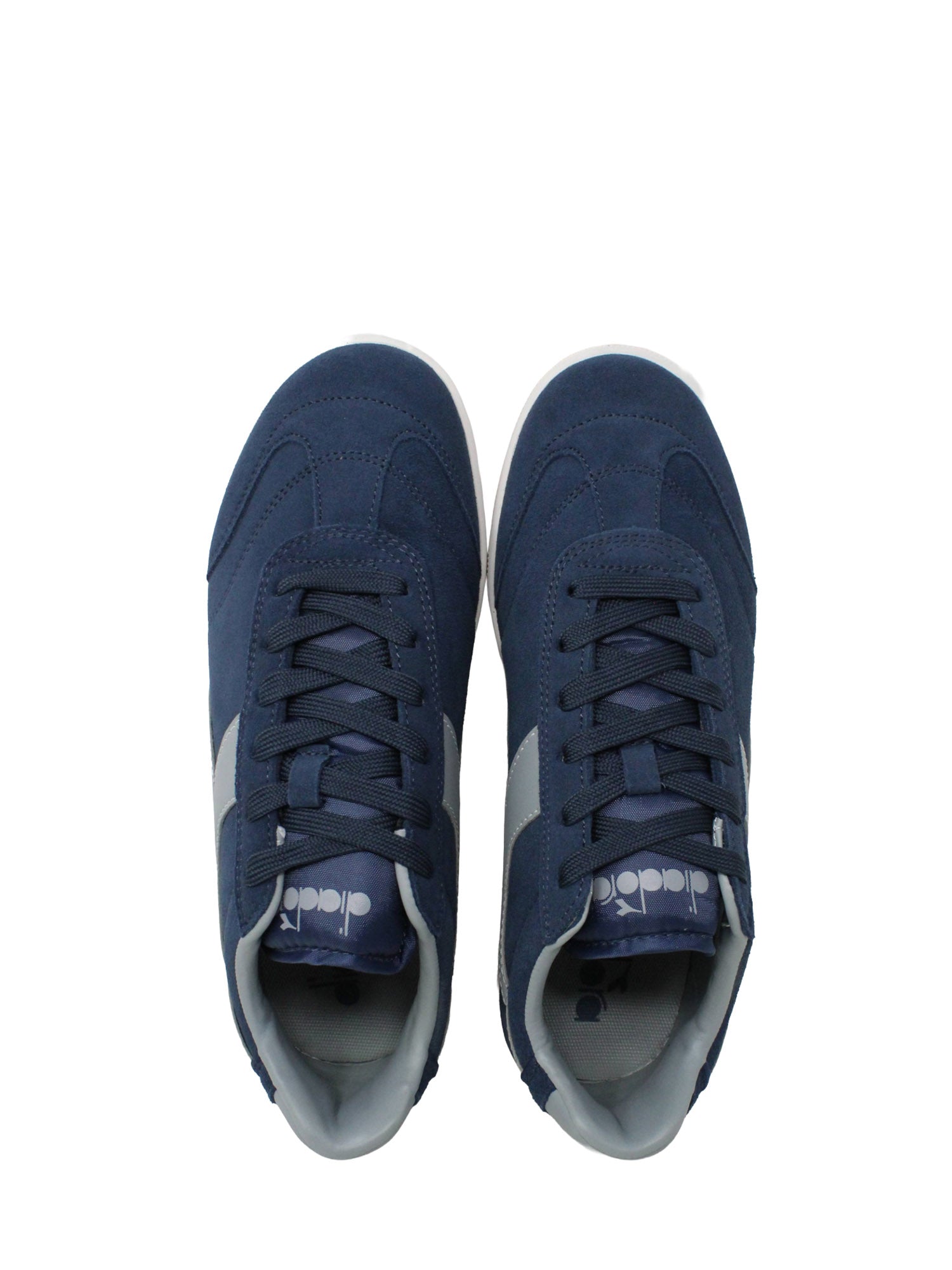 Sneakers Blu Diadora