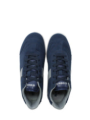 Sneakers Blu Diadora