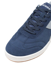Sneakers Blu Diadora