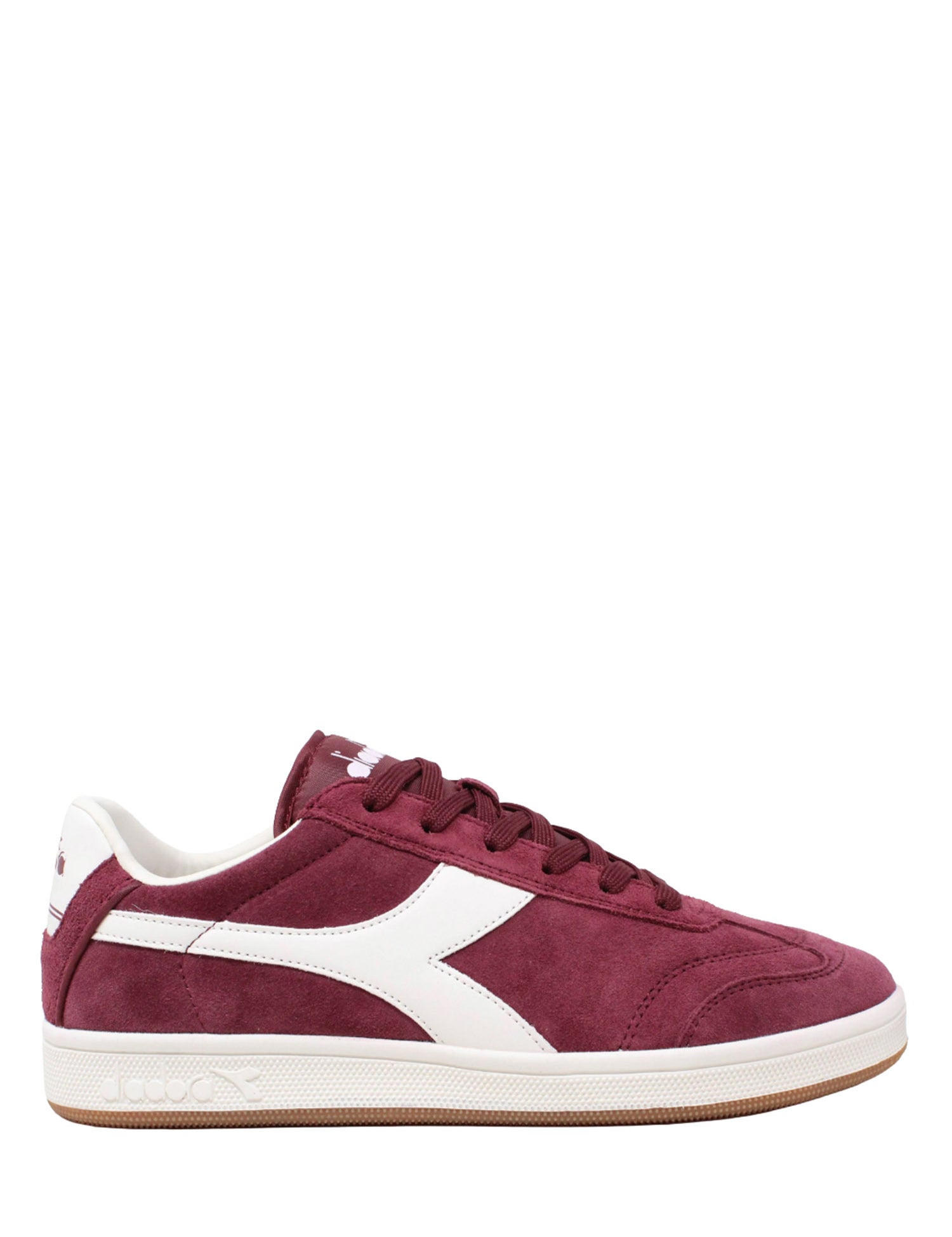 Sneakers Bordeaux Diadora