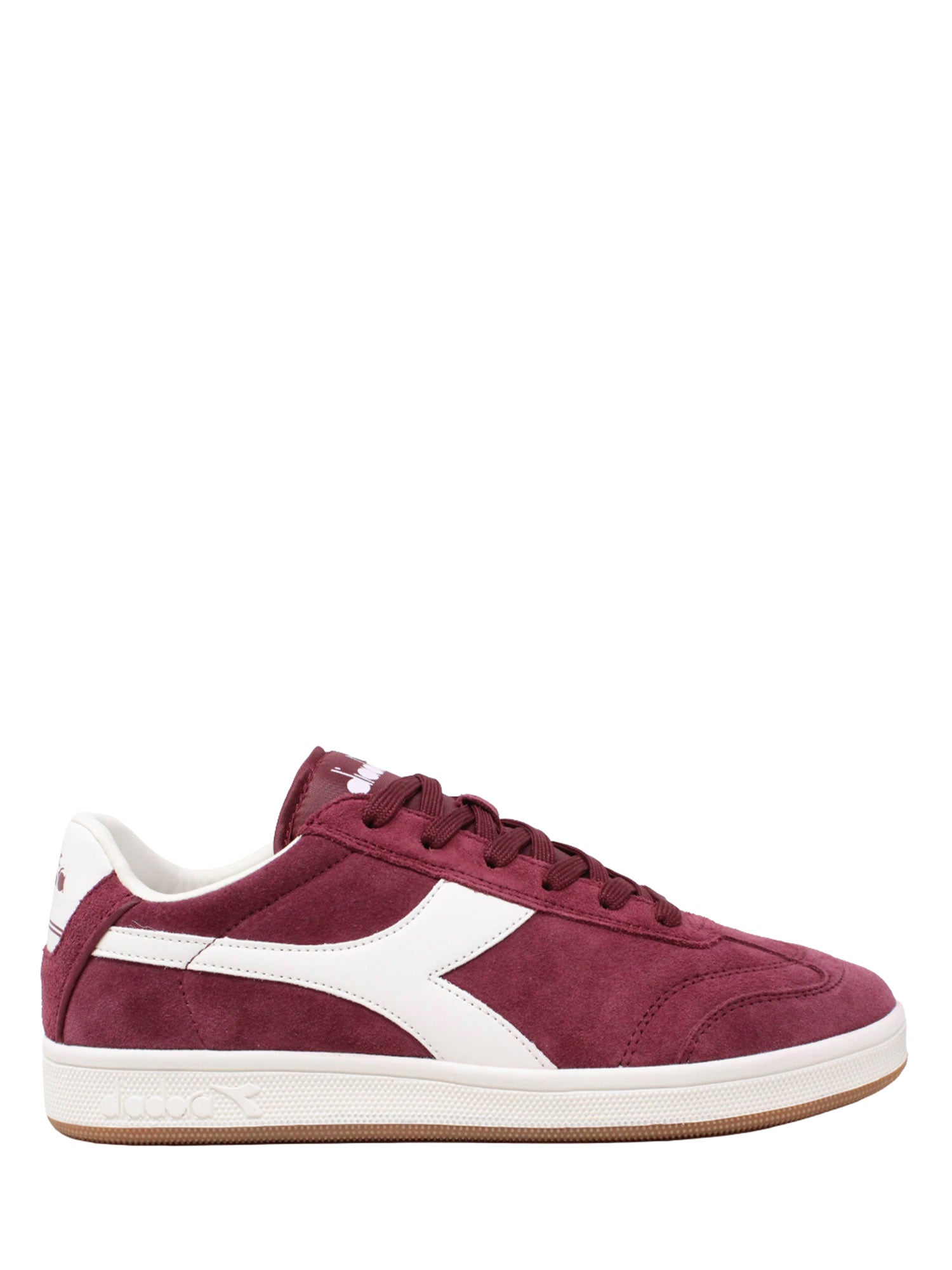 Sneakers Bordeaux Diadora