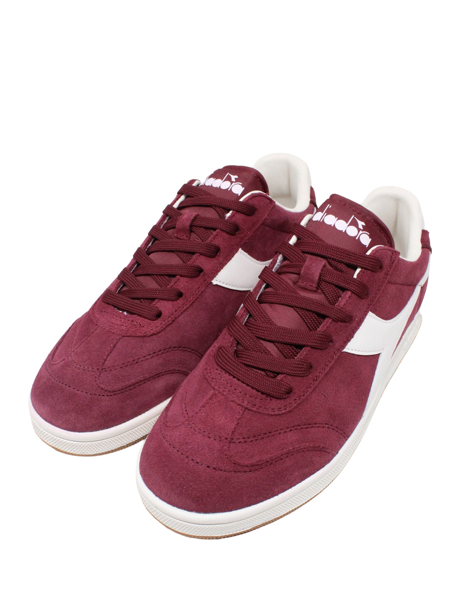 Sneakers Bordeaux Diadora