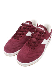 Sneakers Bordeaux Diadora