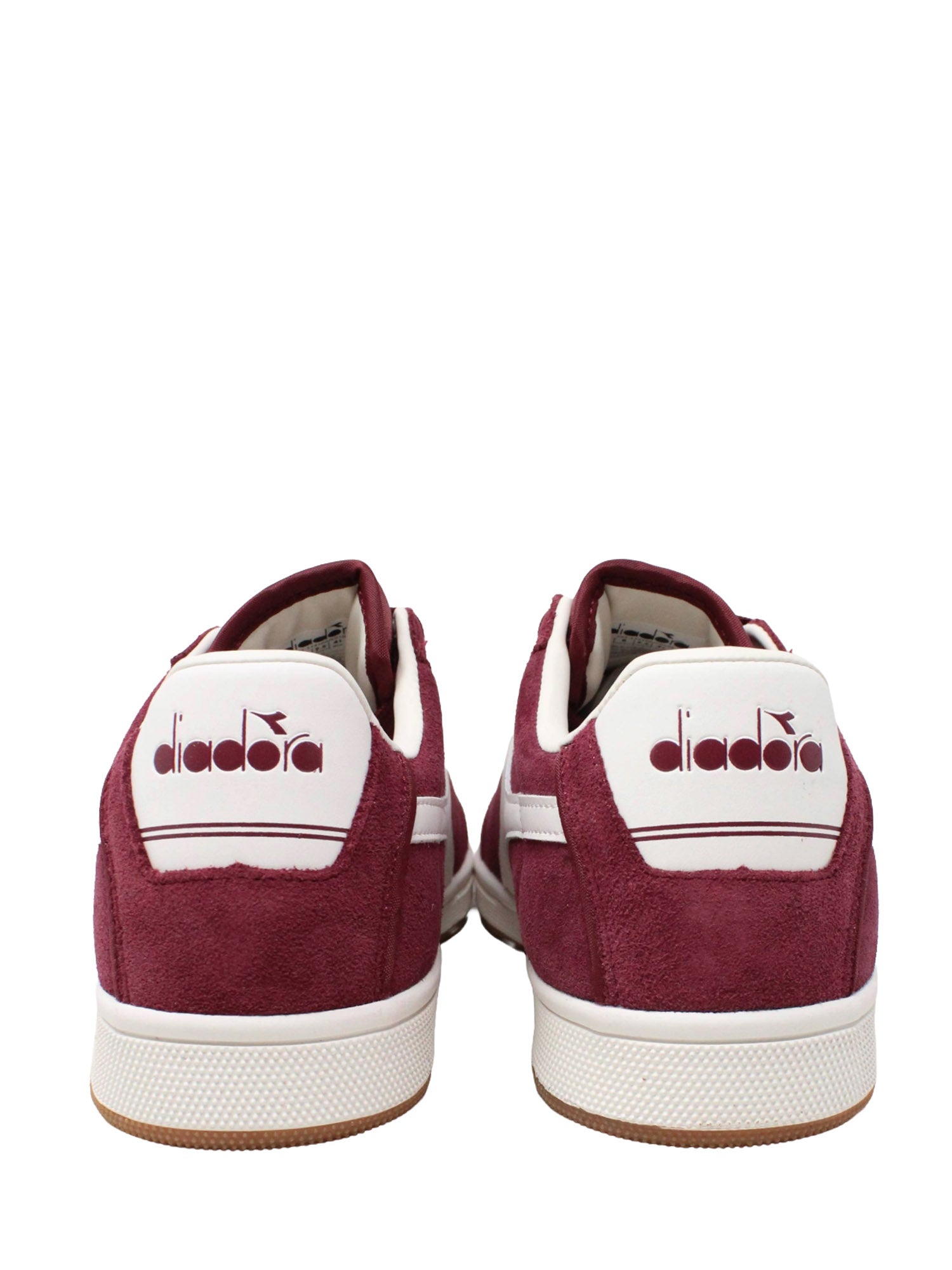 Sneakers Bordeaux Diadora