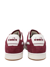Sneakers Bordeaux Diadora