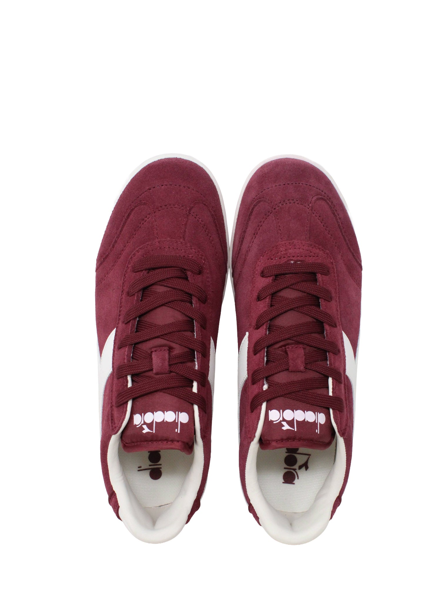 Sneakers Bordeaux Diadora