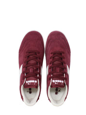 Sneakers Bordeaux Diadora