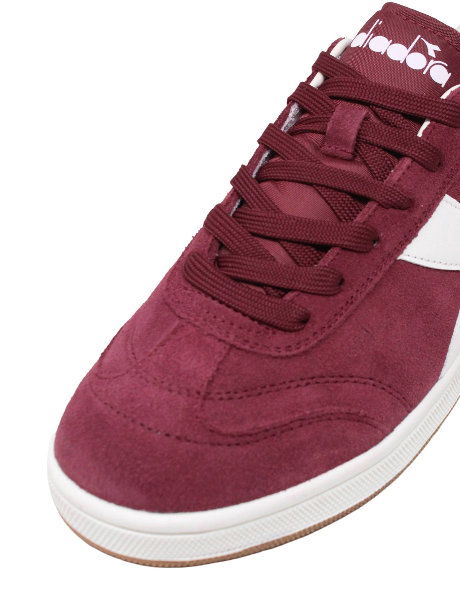 Sneakers Bordeaux Diadora