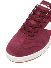 Sneakers Bordeaux Diadora