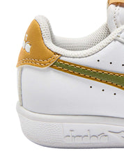 Scarpe con strappi Bianco Diadora