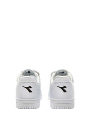 Scarpe con strappi Bianco Diadora