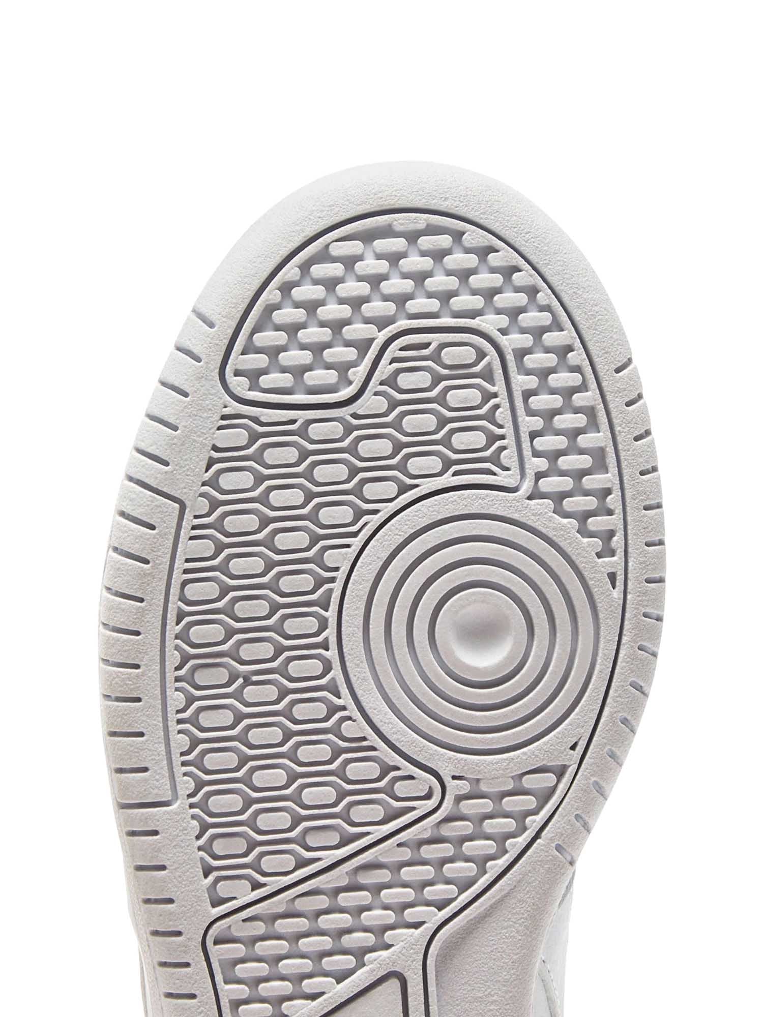 Scarpe con strappi Bianco Diadora