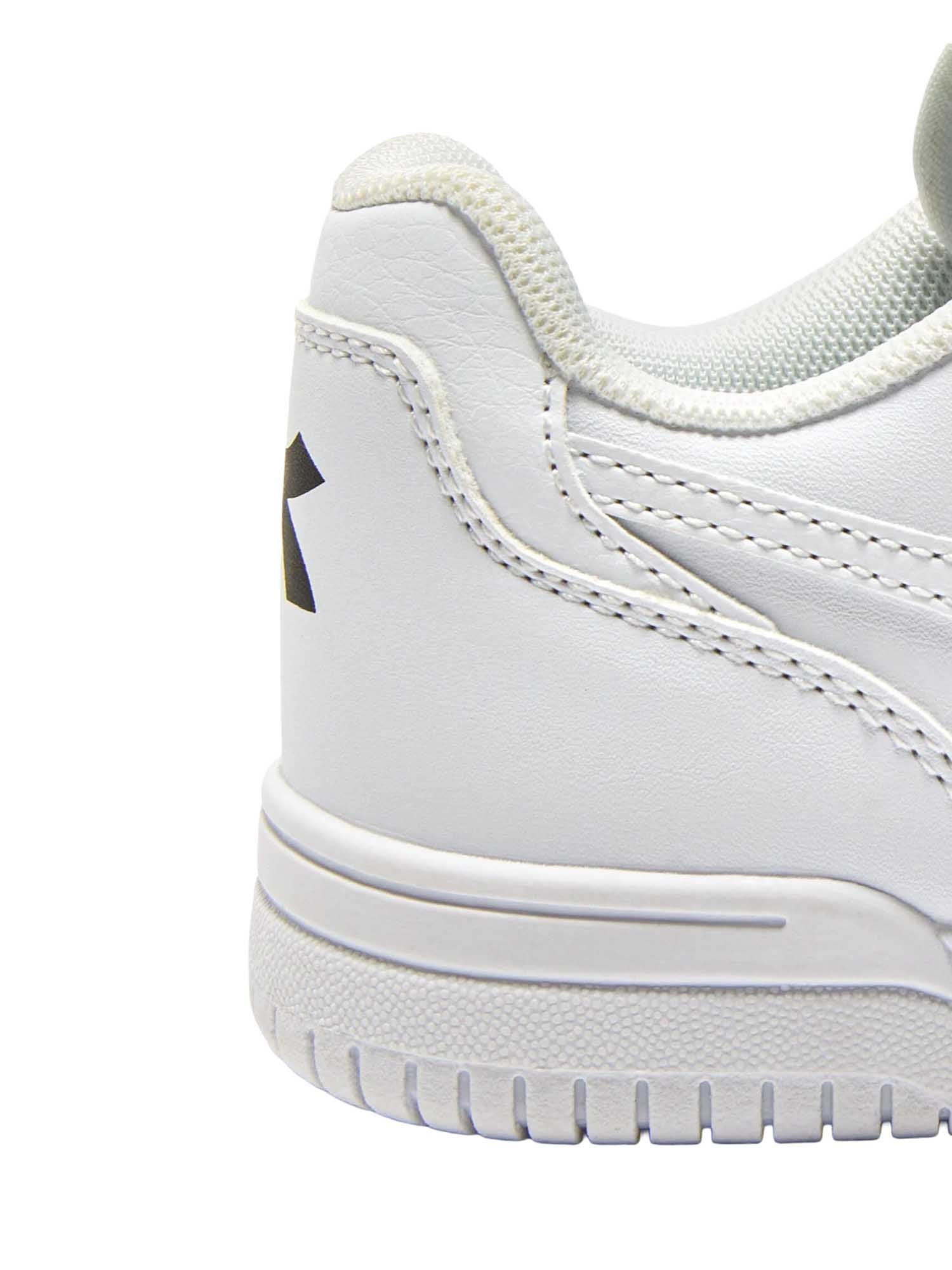 Scarpe con strappi Bianco Diadora