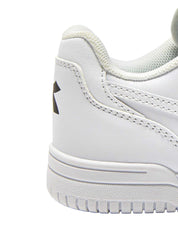 Scarpe con strappi Bianco Diadora