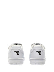 Scarpe con strappi Bianco Diadora