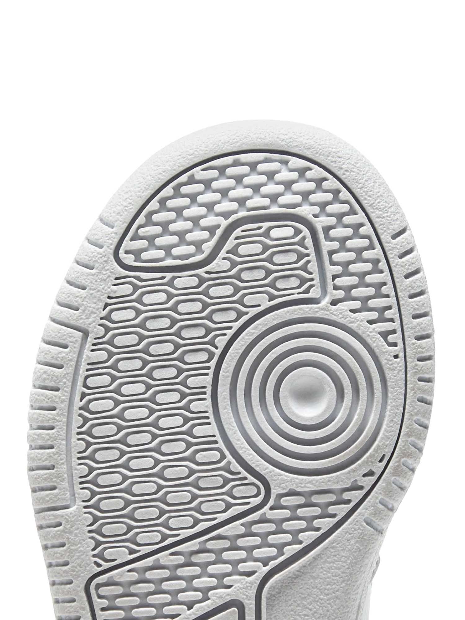 Scarpe con strappi Bianco Diadora