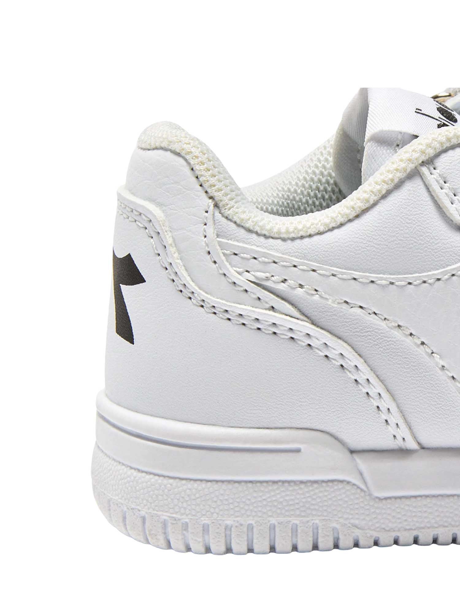 Scarpe con strappi Bianco Diadora