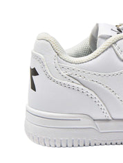 Scarpe con strappi Bianco Diadora