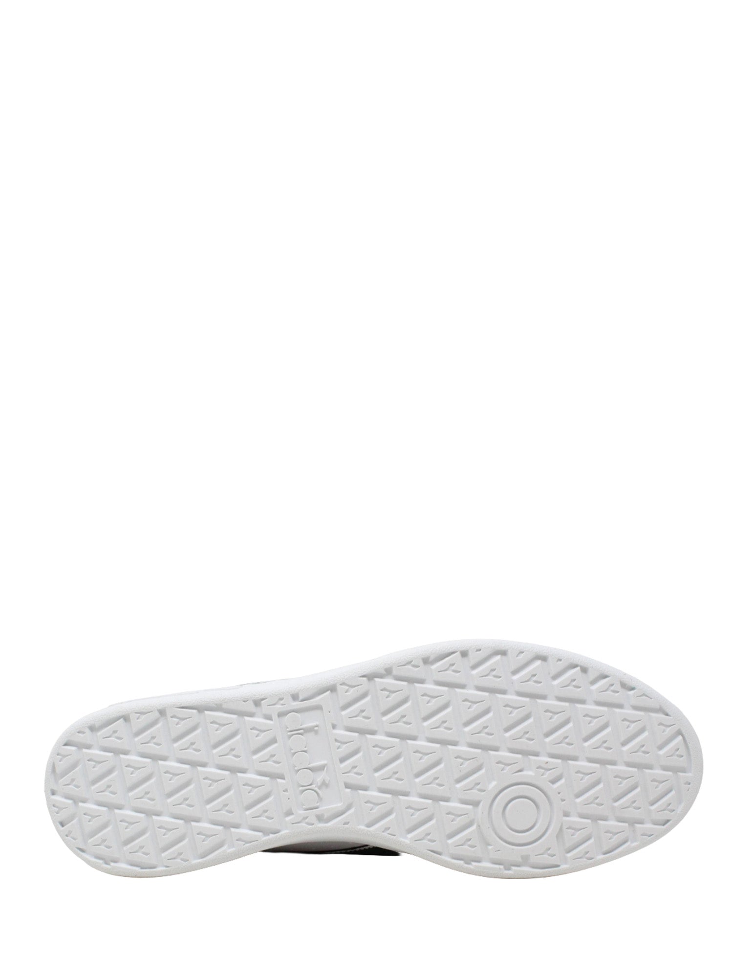 Sneakers Bianco Verde Diadora
