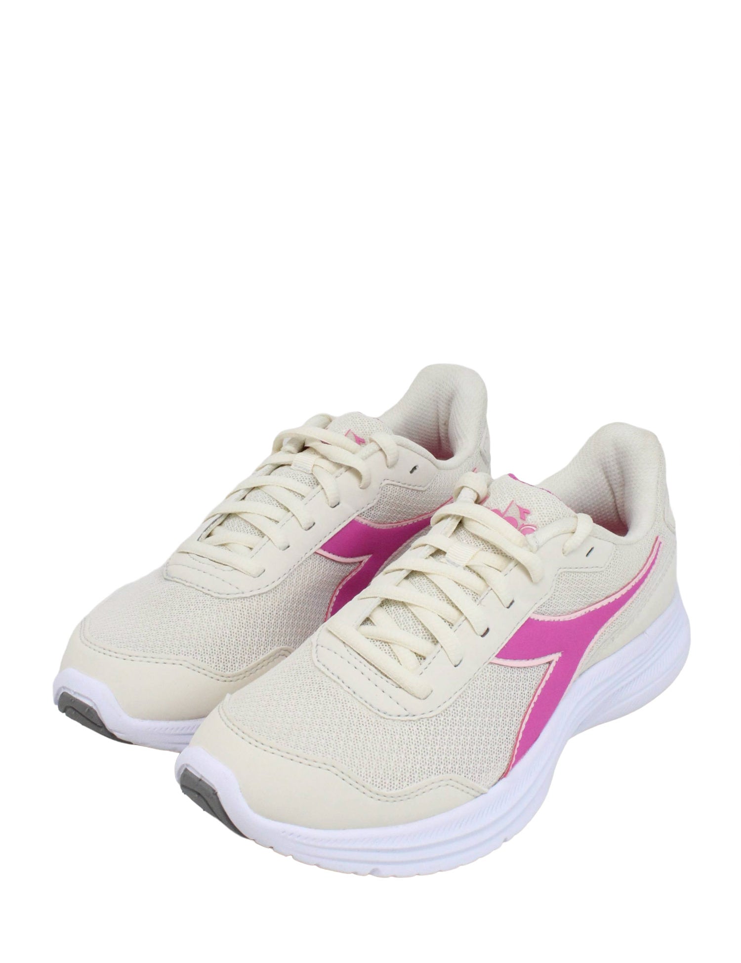 Scarpe da ginnastica Beige Diadora