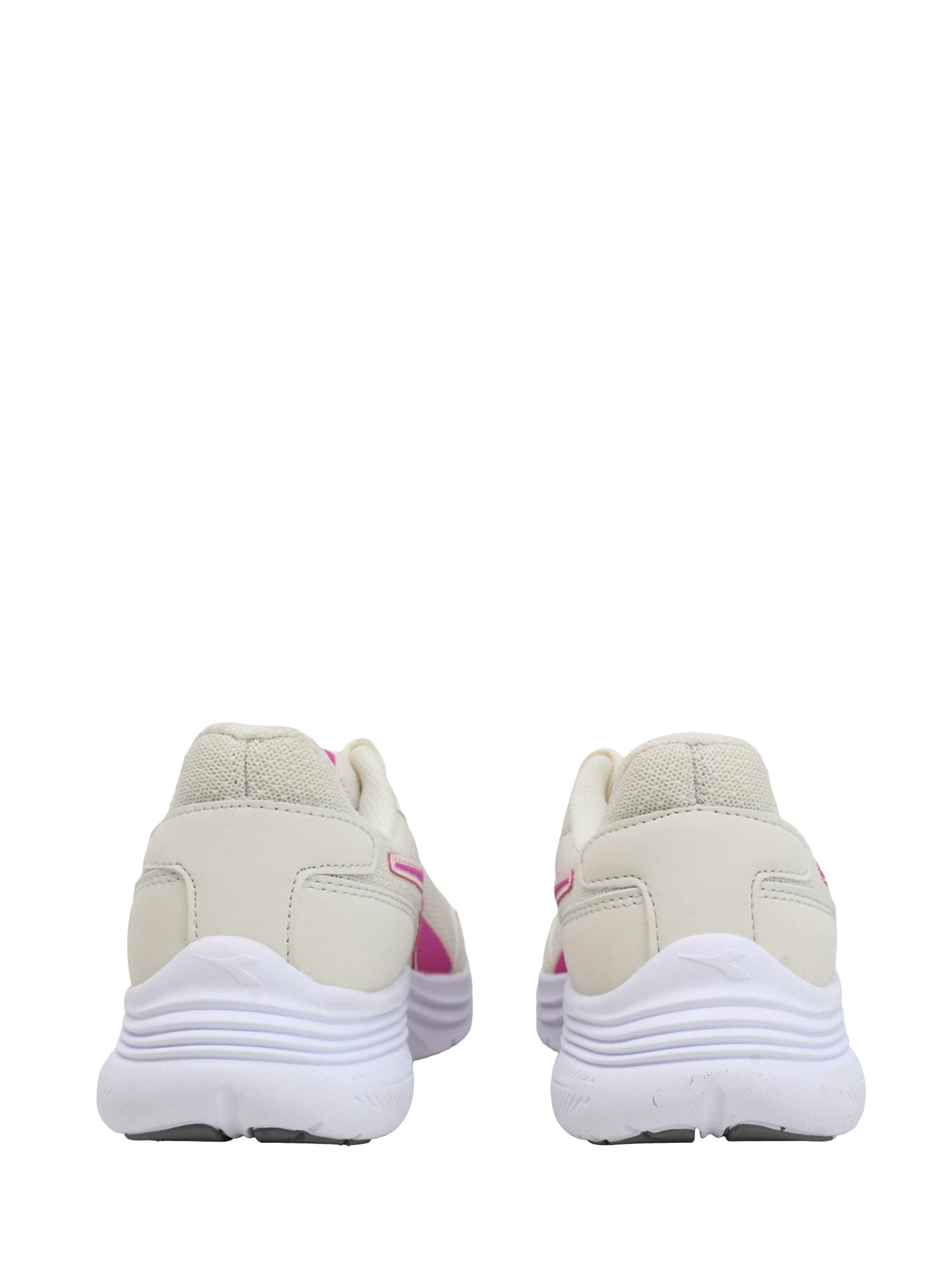 Scarpe da ginnastica Beige Diadora