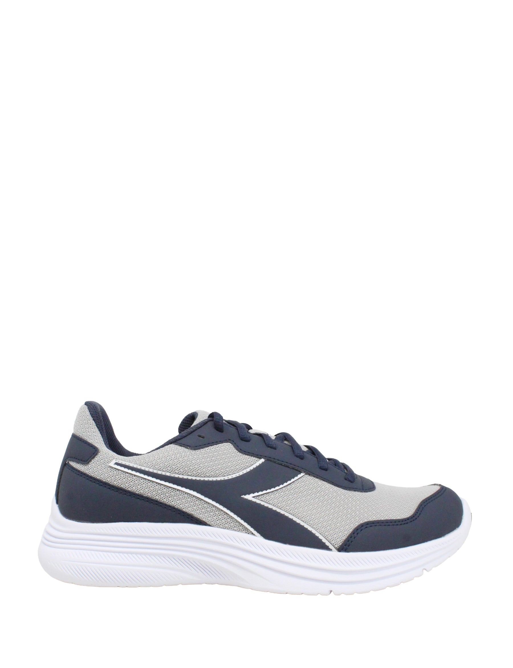 Scarpe da ginnastica Blu Grigio Diadora
