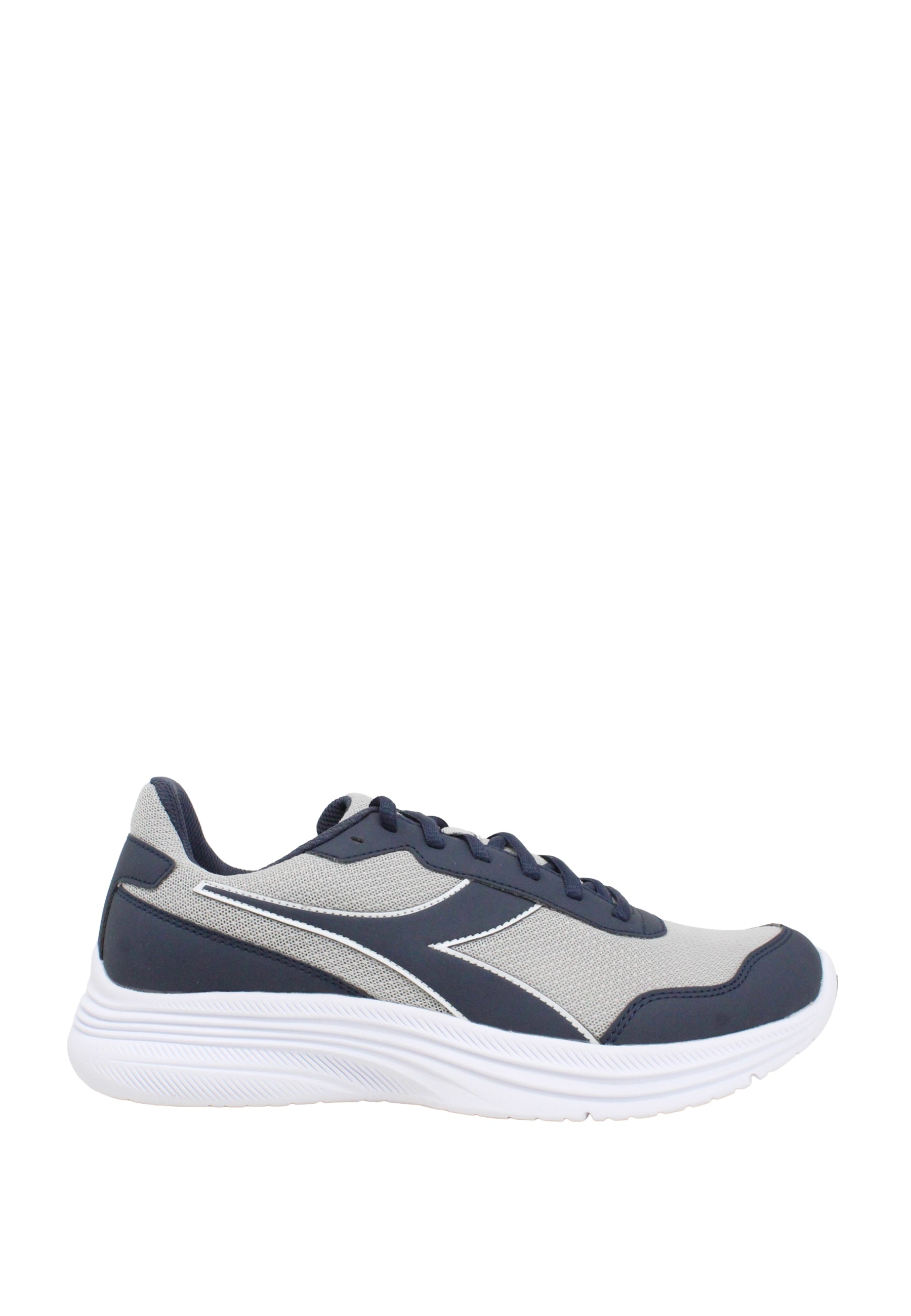 Scarpe da ginnastica Blu Grigio Diadora