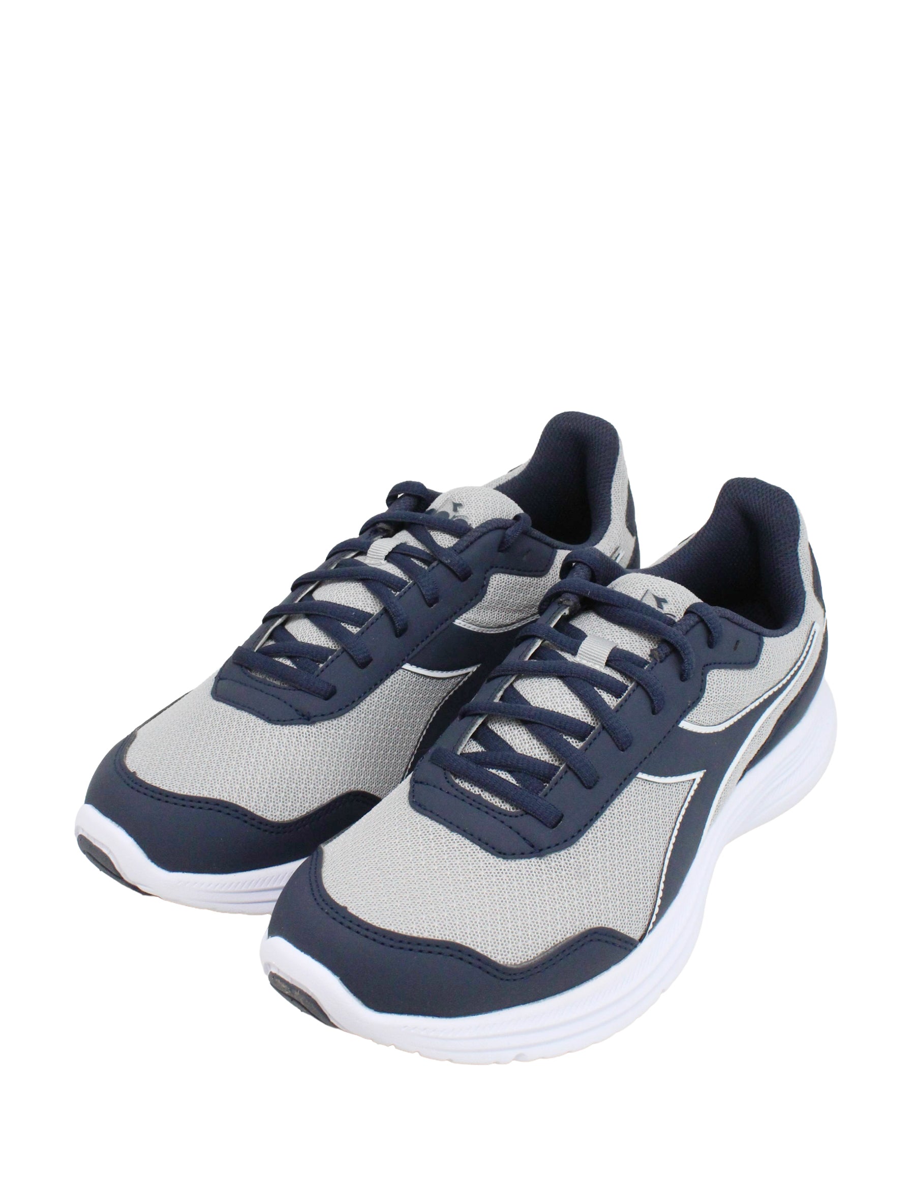 Scarpe da ginnastica Blu Grigio Diadora