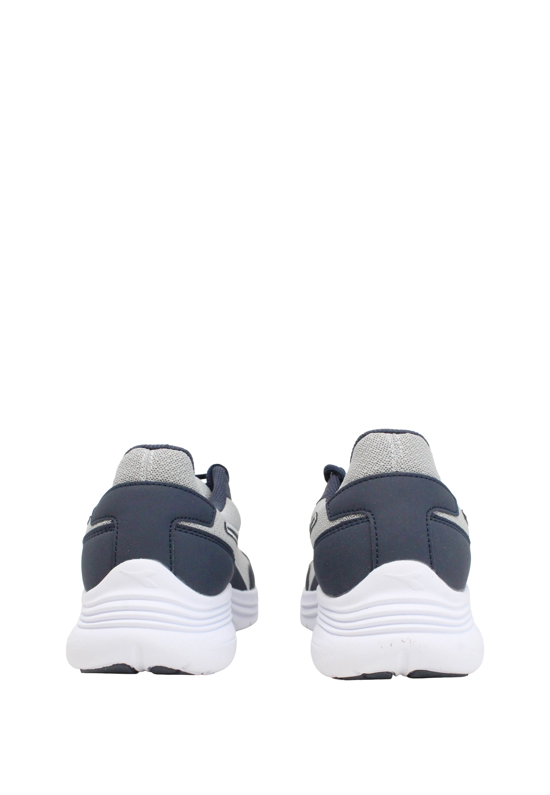 Scarpe da ginnastica Blu Grigio Diadora