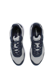 Scarpe da ginnastica Blu Grigio Diadora