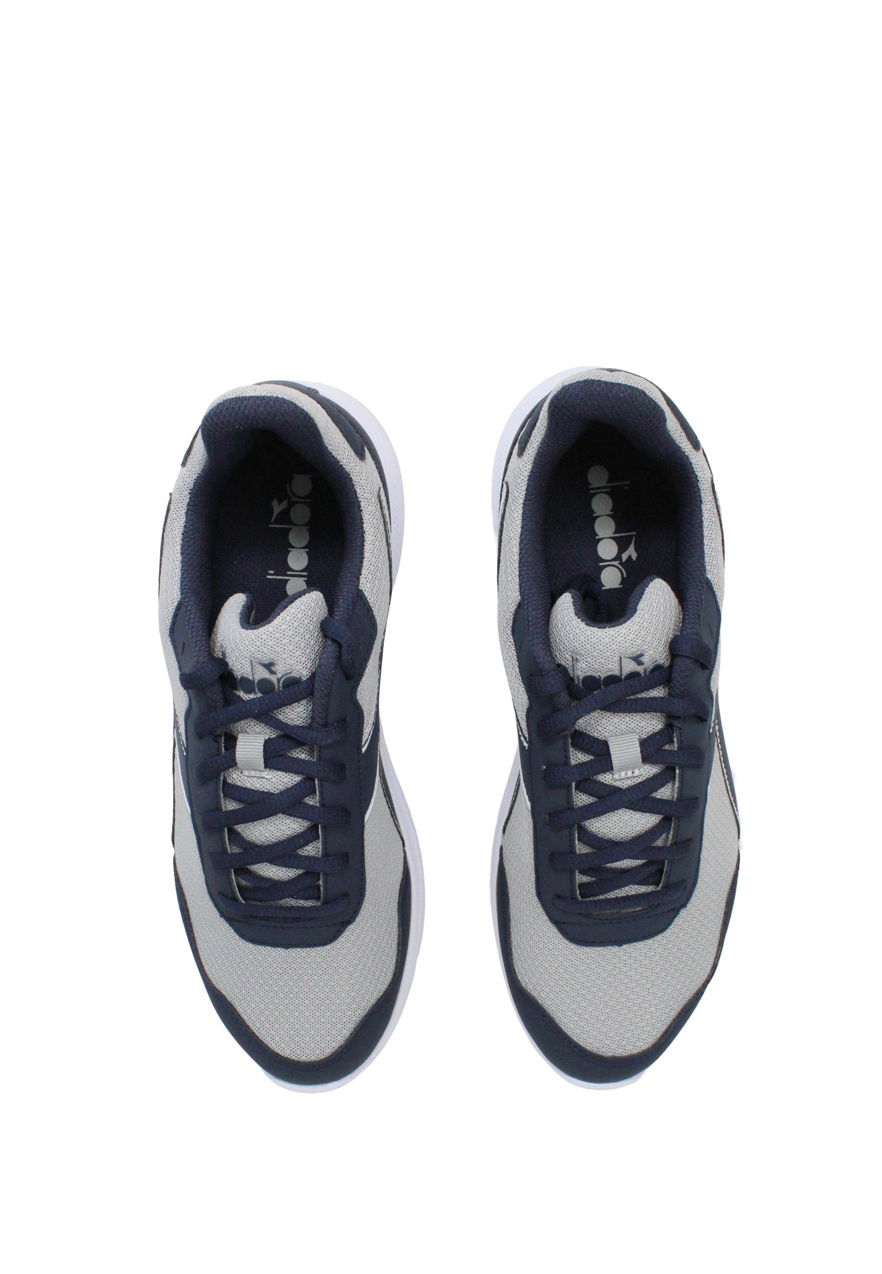 Scarpe da ginnastica Blu Grigio Diadora