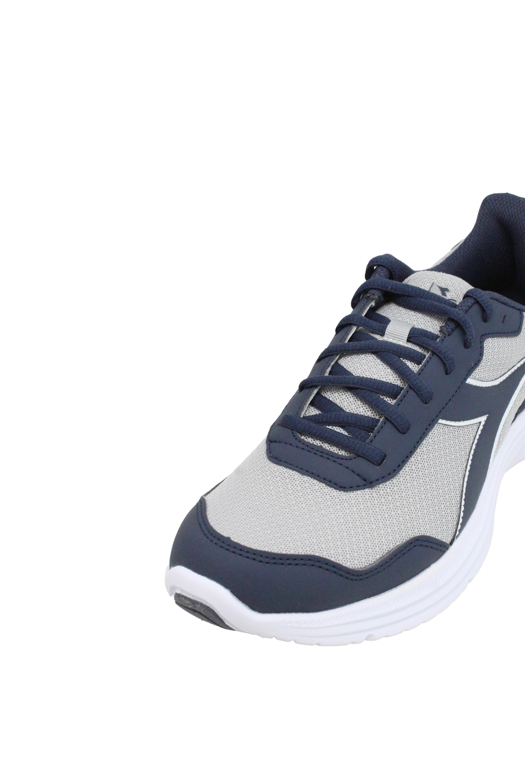 Scarpe da ginnastica Blu Grigio Diadora