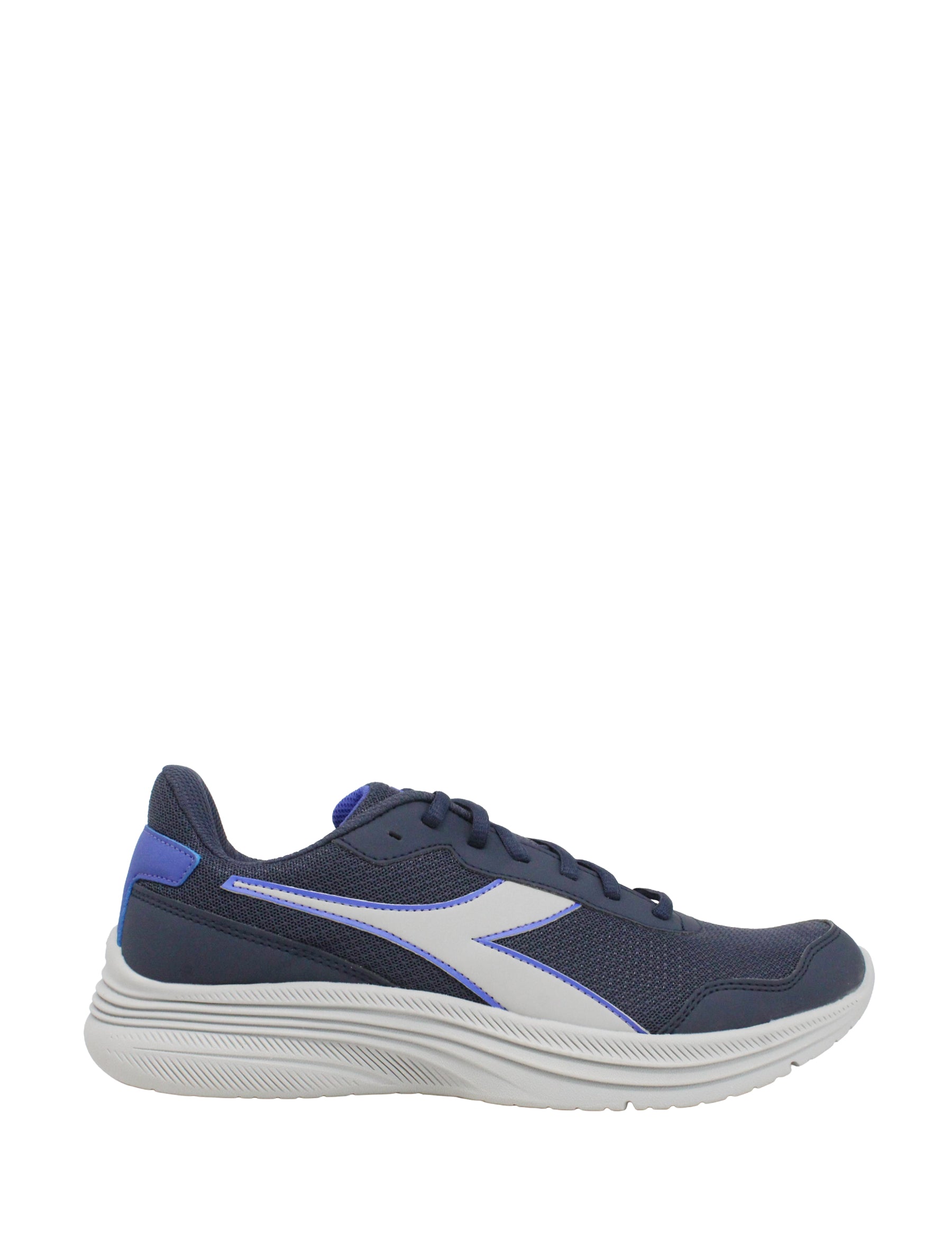 Scarpe da ginnastica Blu Celeste Diadora