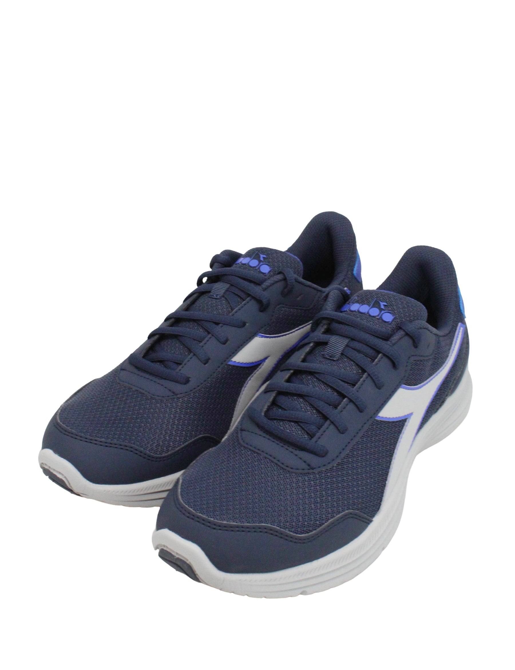 Scarpe da ginnastica Blu Celeste Diadora