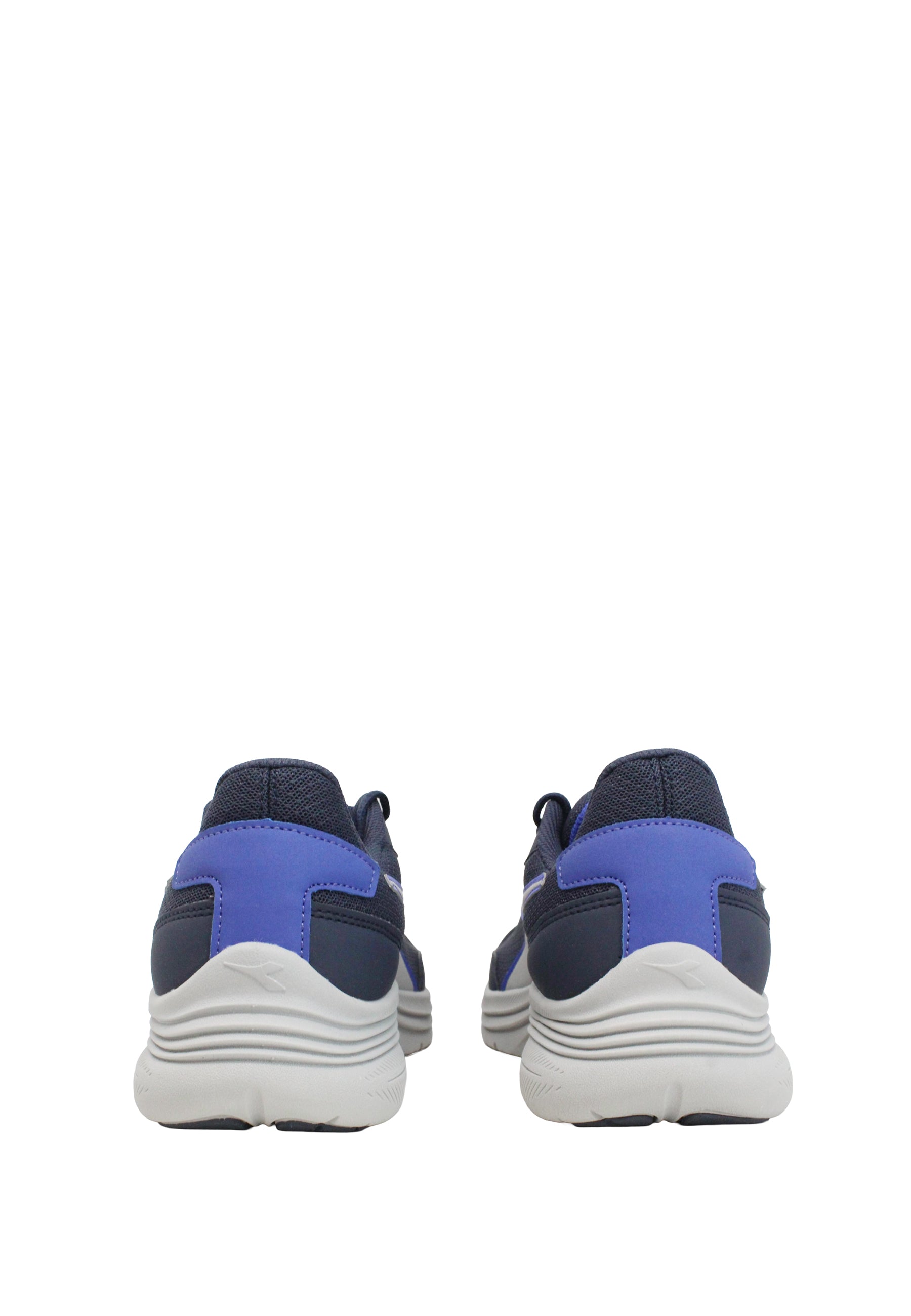 Scarpe da ginnastica Blu Celeste Diadora