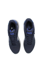 Scarpe da ginnastica Blu Celeste Diadora