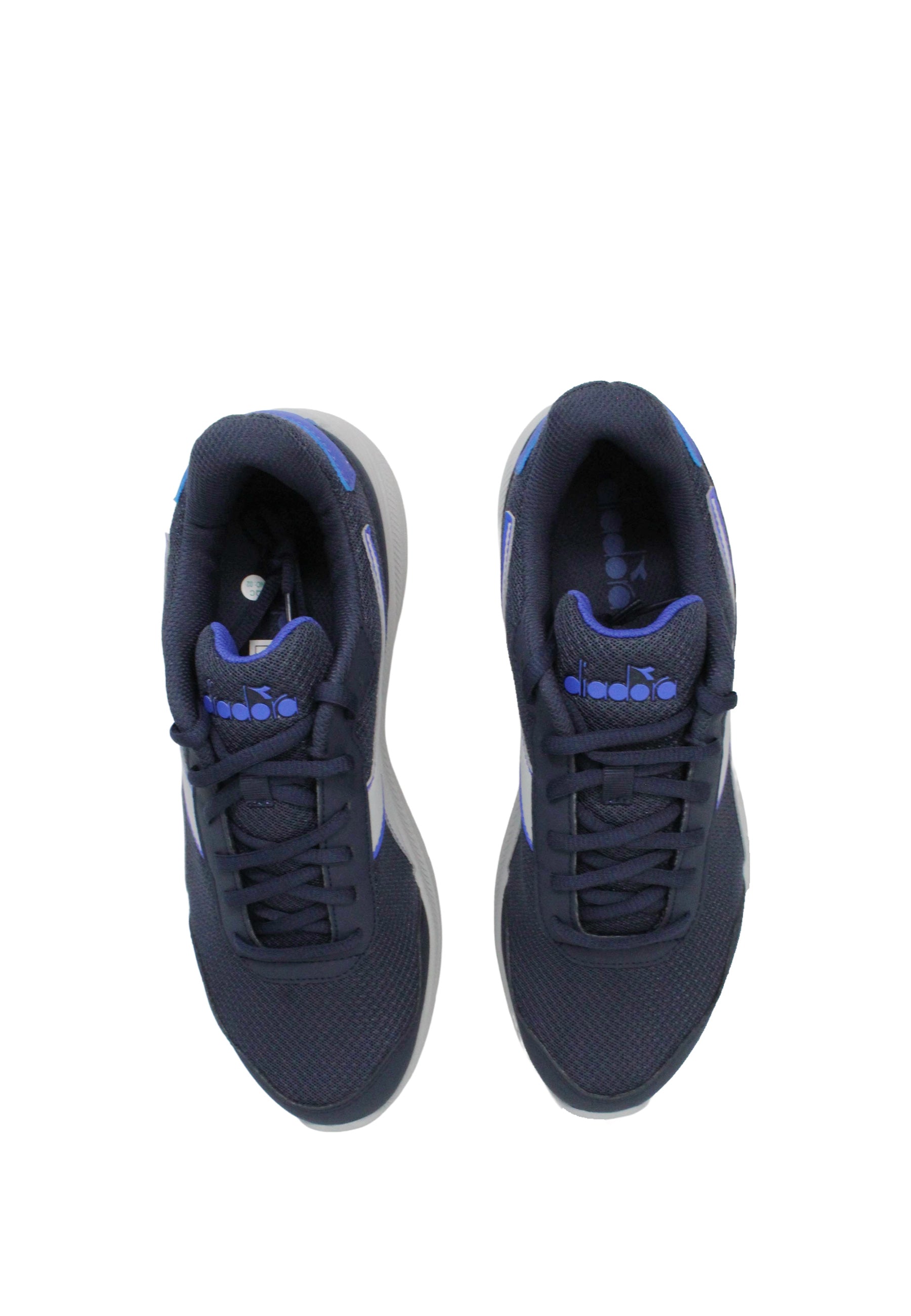 Scarpe da ginnastica Blu Celeste Diadora