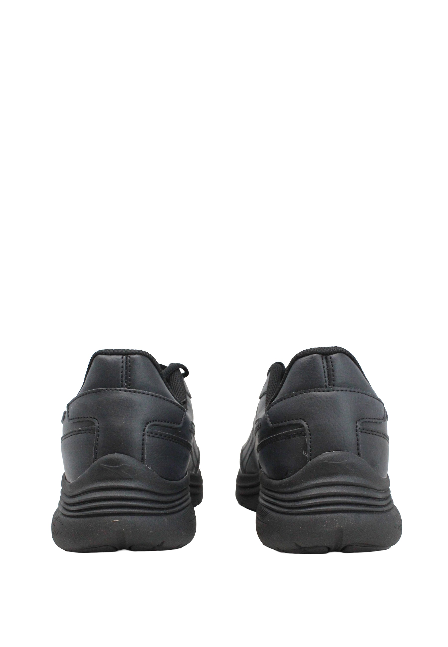 Sneakers Nero Diadora