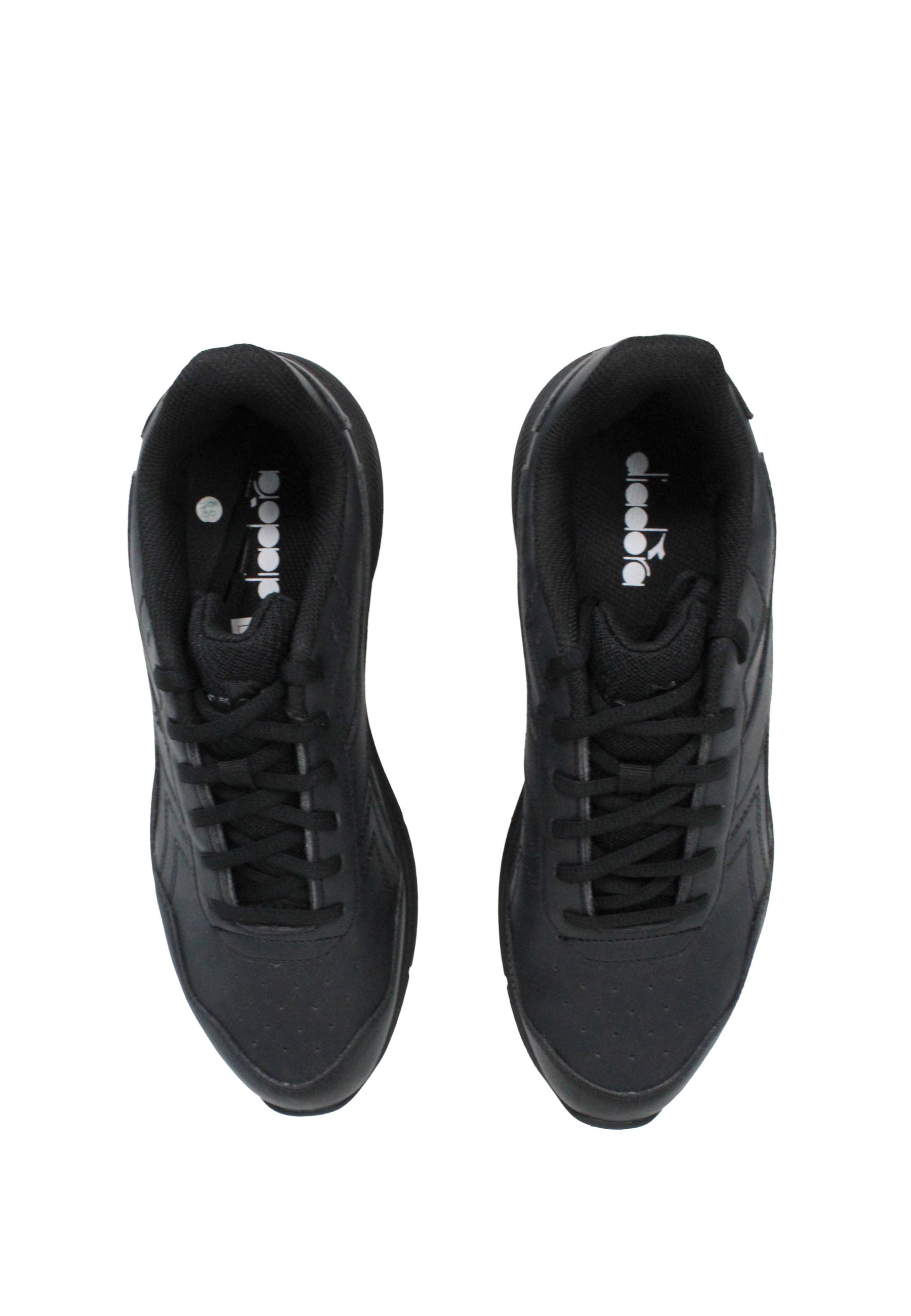 Sneakers Nero Diadora