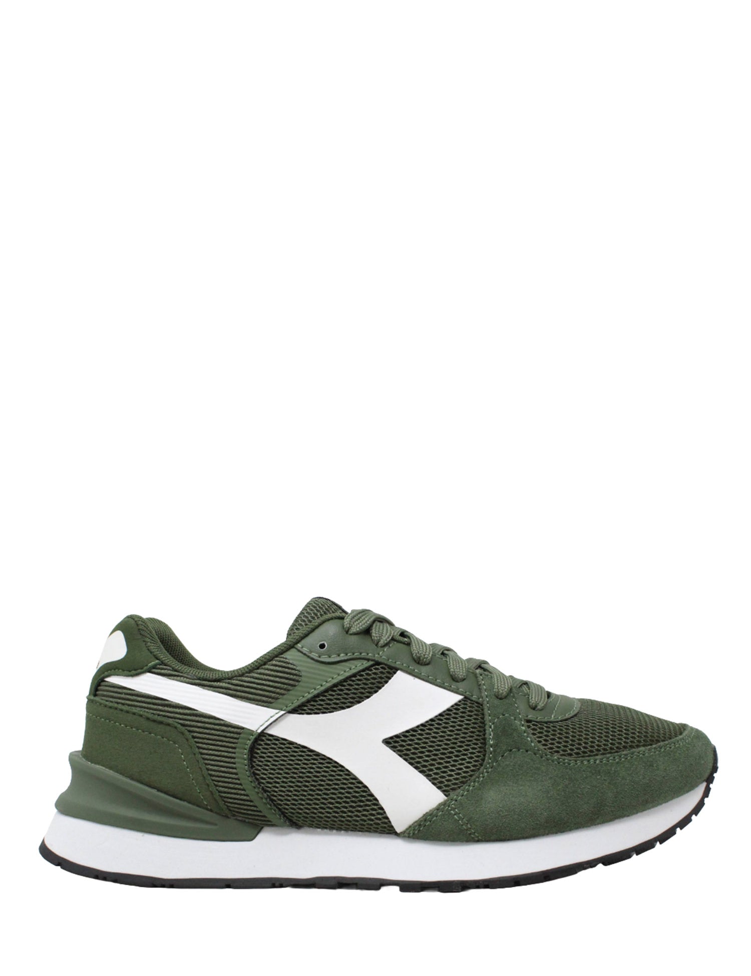 Sneakers Verde Diadora
