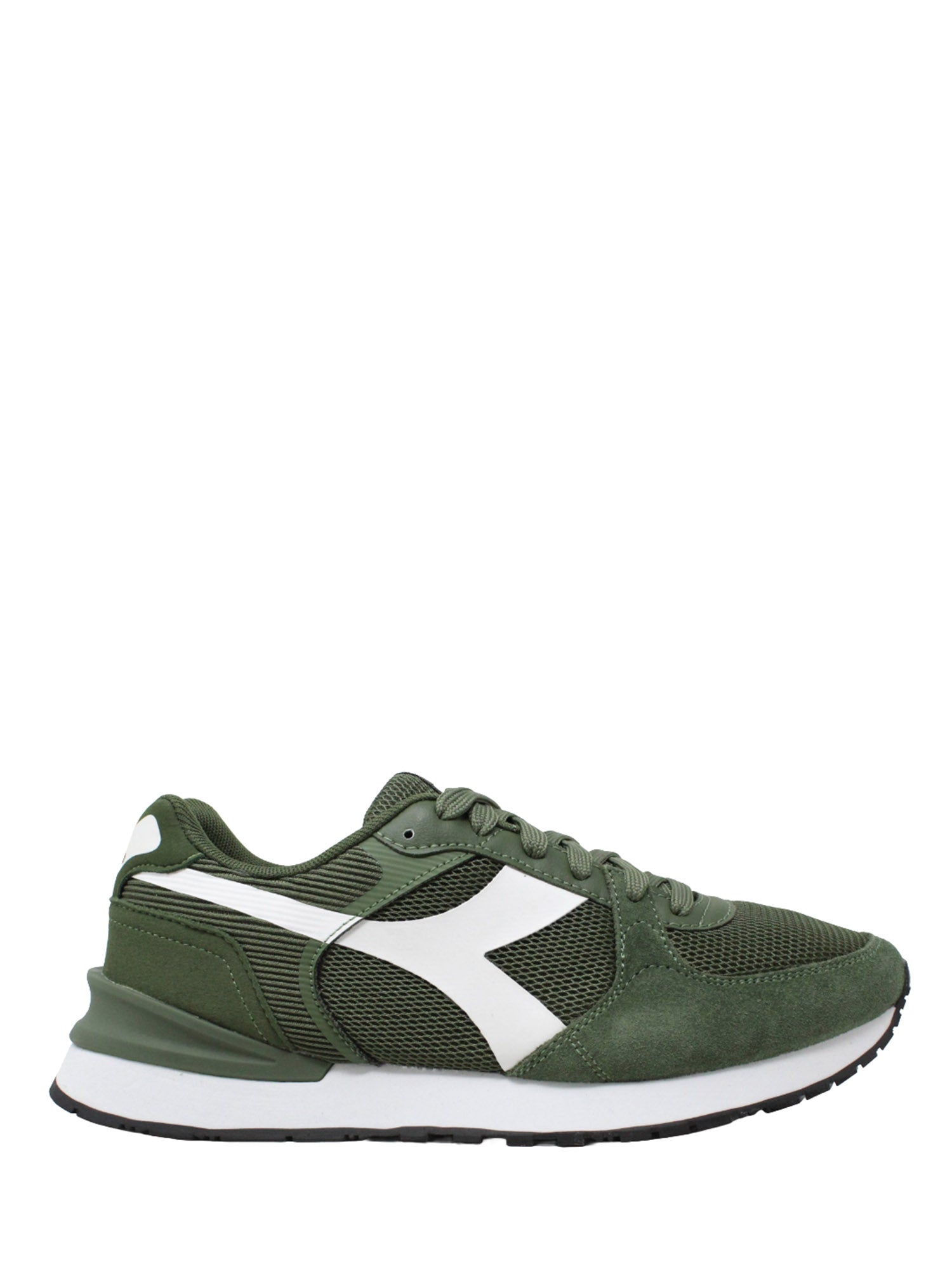 Sneakers Verde Diadora